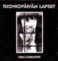 TUOMIOPAIVAN LAPSET / DISCOGRAPHY