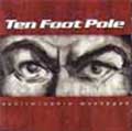 TEN FOOT POLE / テンフットポール / SUBLIMINABLE MESSAGES