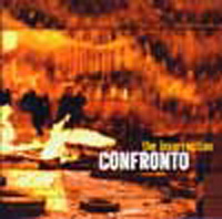 CONFRONTO (BRAZIL) / コンフロント / INSURRECTION