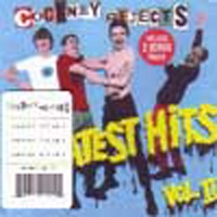 COCKNEY REJECTS / GREATEST HITS PACK