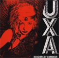 U.X.A. / ユーエックスエー / ILLUSIONS OF GRANDEUR (レコード) (RE-ISSUE 2004)