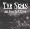 SKELS / スケルズ / ANY PORT IN A STORM