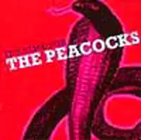 PEACOCKS / ピーコックス / IT'S TIME FOR THE PEACOCKS