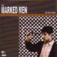 MARKED MEN / マークドメン / ON THE OUTSIDE