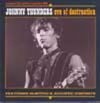 EVE OF DESTRUCTION/JOHNNY THUNDERS/ジョニー・サンダース｜PUNK