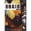 BRAID / KILLING A CAMERA (DVD)