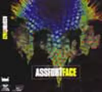 Assfort / Face レコード FACE/ASSFORT｜PUNK｜ディスクユニオン・オンラインショップ