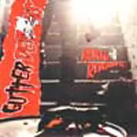 GUTTER DEMONS / ガーターディーモンズ / HUMAN REMAINS (7")