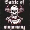 BATTLE OF NINJAMANZ / バトルオブニンジャマンズ商品一覧