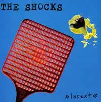 SHOCKS:BRIEFS / ショックス：ブリーフス / SPLIT