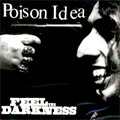 POISON IDEA / FEEL THE DARKNESS (レコード)