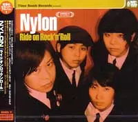 NYLON商品一覧｜PUNK｜ディスクユニオン・オンラインショップ
