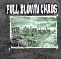 FULL BLOWN CHAOS / フル・ブラウン・カオス商品一覧｜ディスク