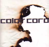 COLOR CORD / カラーコード / DEMO-CDR