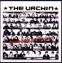 THE URCHIN / VERSUS BRAND NEW EQUALIZER