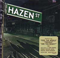 HAZEN STREET / ヘイズンストリート商品一覧｜PUNK｜ディスクユニオン・オンラインショップ｜diskunion.net 490円