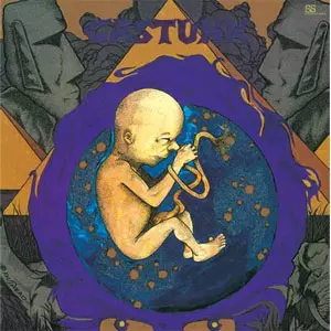 激レア】GASTUNK ツアーパンフ HMFI'86 & MOTHER'88 アウトレット