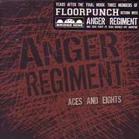 ANGER REGIMENT / アンガーレジメント商品一覧｜PUNK｜ディスクユニオン・オンラインショップ｜diskunion.net