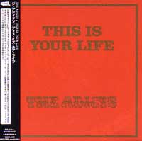 ADICTS / アディクツ / THIS IS YOUR LIFE