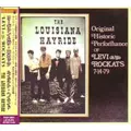 LEVI & THE ROCKATS / LOUISIANA HAYRIDE