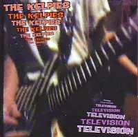 KELPIES / ケルピーズ / TELEVISION