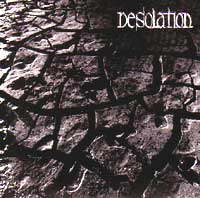 DESOLATION / デソレーション / DEMOS