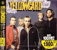 YELLOWCARD / OCEAN AVENUE