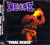 DEUCE / デュース / FINAL DEUCE