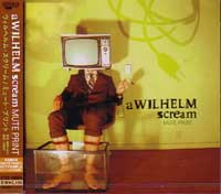 A WILHELM SCREAM / アウィルヘルムスクリーム商品一覧｜PUNK