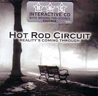 HOT ROD CIRCUIT / ホットロッドサーキット / REALITY'S COMING THROUGH
