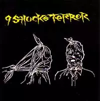 LIP CREAM 9 SHOCKS TERROR レコード Lip Cream – 9 Shocks Terror | Releases | Discogs