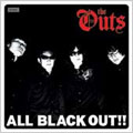 OUTS / アウツ / ALL BLACK OUT!!