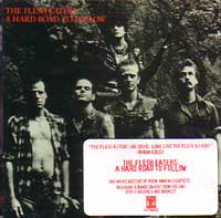 FLESH EATERS / フレッシュイーターズ / COMPLETE HARD ROAD TO FOLLOW SESSIONS