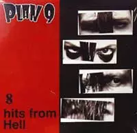 PLAN 9 / プランナイン / 8 HITS FROM HELL