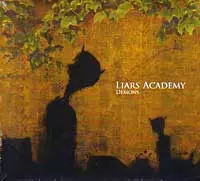 LIARS ACADEMY / ライアーズ・アカデミー / DEMONS