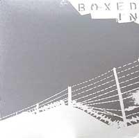 BOXED IN / ボックスドイン / BOXED IN