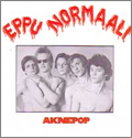 EPPU NORMAALI / エップ・ノーマーリ / AKNEPOP