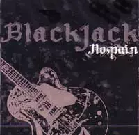 NOPAIN / ノーペイン / BLACK JACK