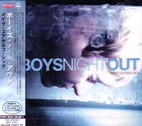 BOYS NIGHT OUT / ボーイズ・ナイト・アウト商品一覧｜PUNK｜ディスクユニオン・オンラインショップ｜diskunion.net