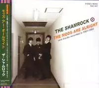 SHAMROCK / シャムロック商品一覧|ディスクユニオン SHAMROCK / シャムロック商品一覧|ディスクユニオン