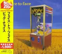 FACE TO FACE / BIG CHOICE