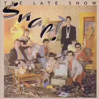 LATE SHOW / レイトショウ商品一覧｜CD・RECORD ACCESSORY｜ディスク