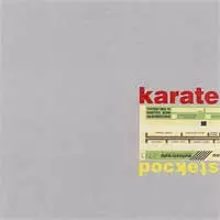 KARATE / カラテ / POCKETS