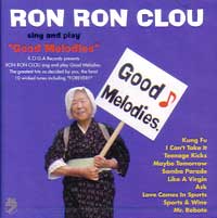 RON RON CLOU商品一覧｜JAZZ｜ディスクユニオン・オンラインショップ