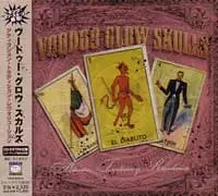 ADICCION,TRADICION,REVOLUCION/VOODOO GLOW SKULLS/ヴードゥー
