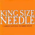 VA (NEEDLE RECORDS) / CARBON NATURAL NIMBER EIGHT