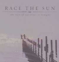RACE THE SUN / レースザサン / REST OF OUR LIVES IS TONIGHT