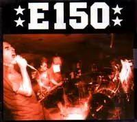 E-150 / DISCOGRAPHY
