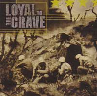LOYAL TO THE GRAVE / ロイヤルトゥザグレイヴ / NORTH TRUTH