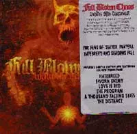 FULL BLOWN CHAOS / フル・ブラウン・カオス商品一覧｜ディスク